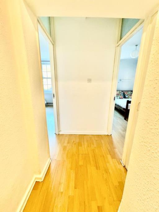 Vauxhall 1-Bedroom Entire Apartment Central London Londres Exterior foto